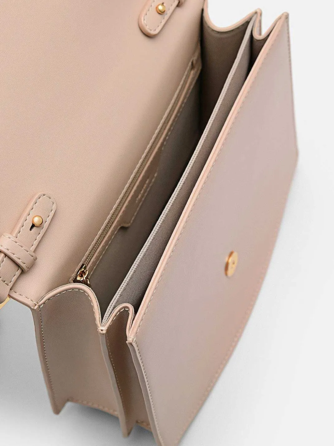 Mindy Shoulder Bag<PEDRO Discount