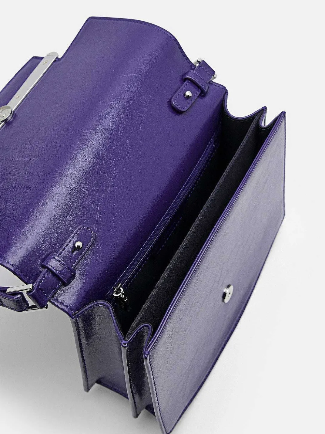 Mindy Shoulder Bag<PEDRO