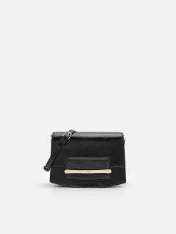 Mindy Shoulder Bag<PEDRO New