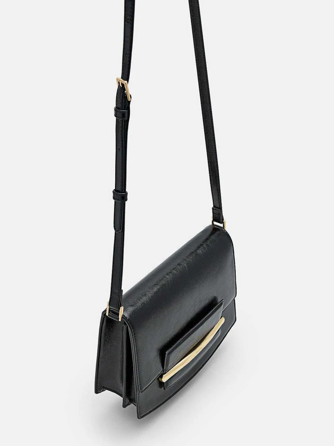 Mindy Shoulder Bag<PEDRO New