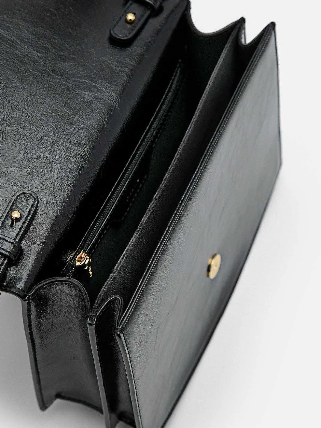 Mindy Shoulder Bag<PEDRO New