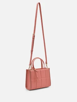 Mini Quilted Handbag<PEDRO Sale