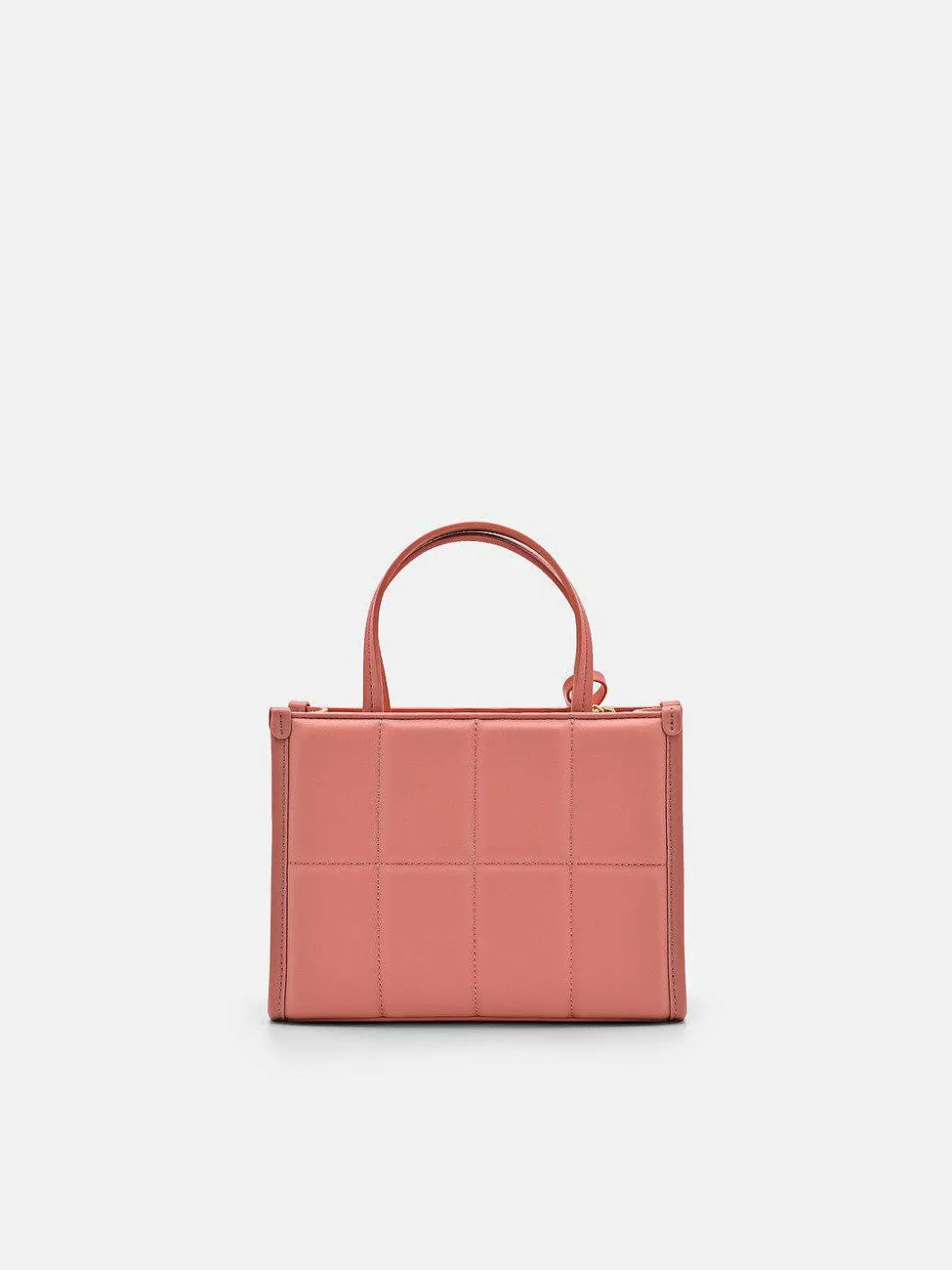 Mini Quilted Handbag<PEDRO Sale
