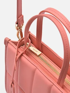 Mini Quilted Handbag<PEDRO Sale