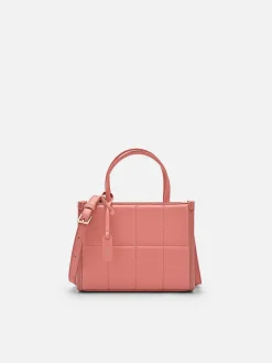Mini Quilted Handbag<PEDRO Sale