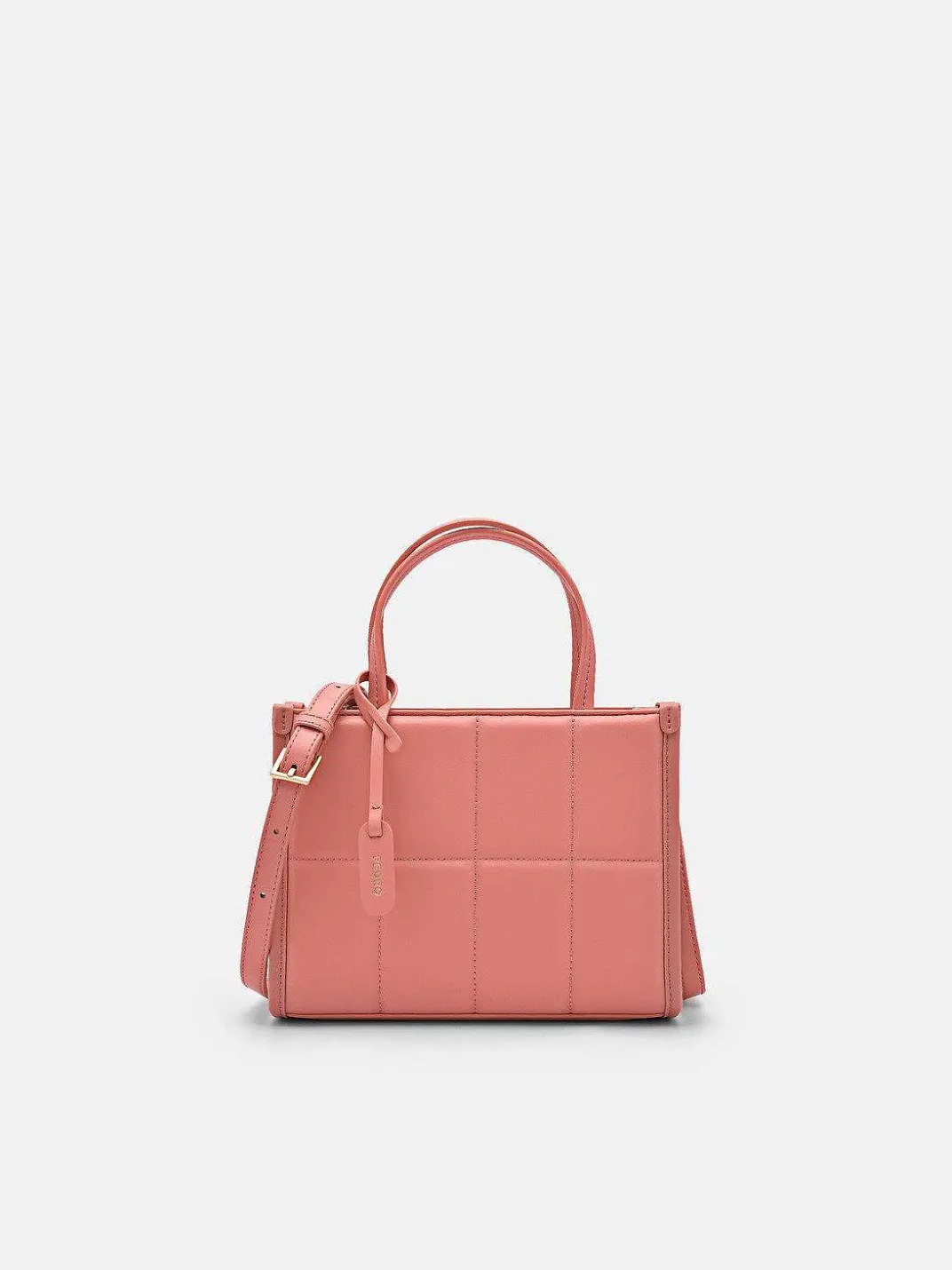 Mini Quilted Handbag<PEDRO Sale