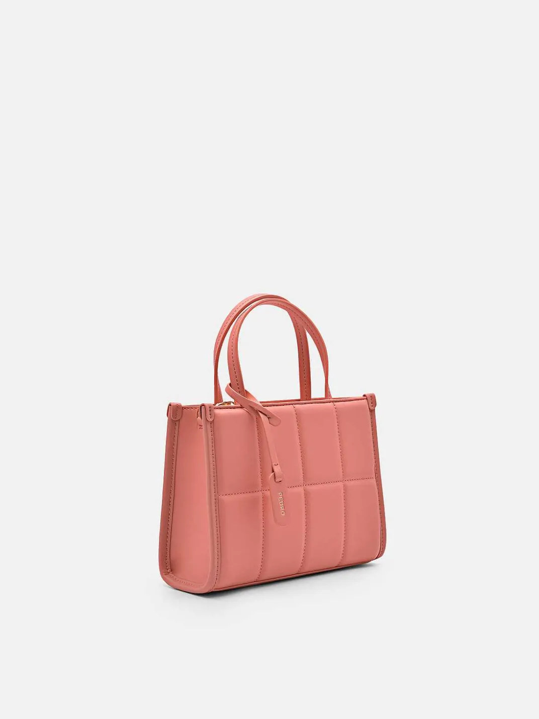 Mini Quilted Handbag<PEDRO Sale