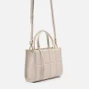 Mini Quilted Handbag<PEDRO