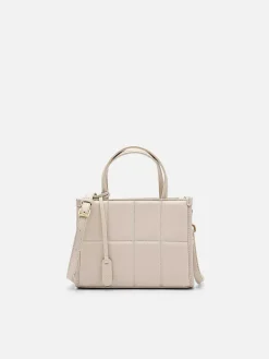 Mini Quilted Handbag<PEDRO