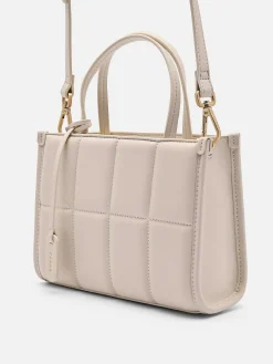 Mini Quilted Handbag<PEDRO