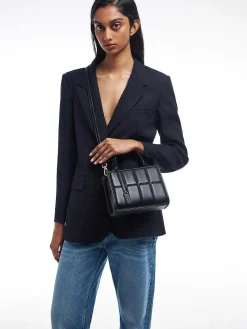 Mini Quilted Handbag<PEDRO Discount