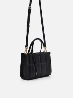 Mini Quilted Handbag<PEDRO Discount