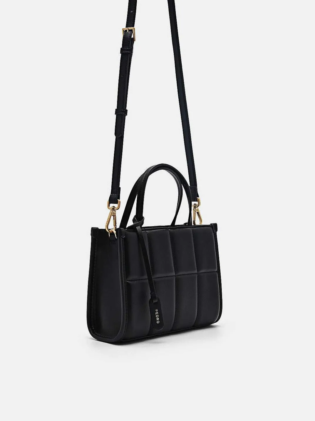 Mini Quilted Handbag<PEDRO Discount