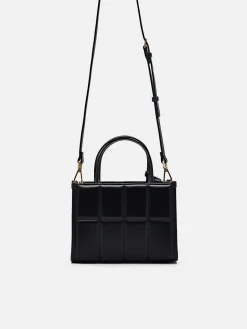 Mini Quilted Handbag<PEDRO Discount