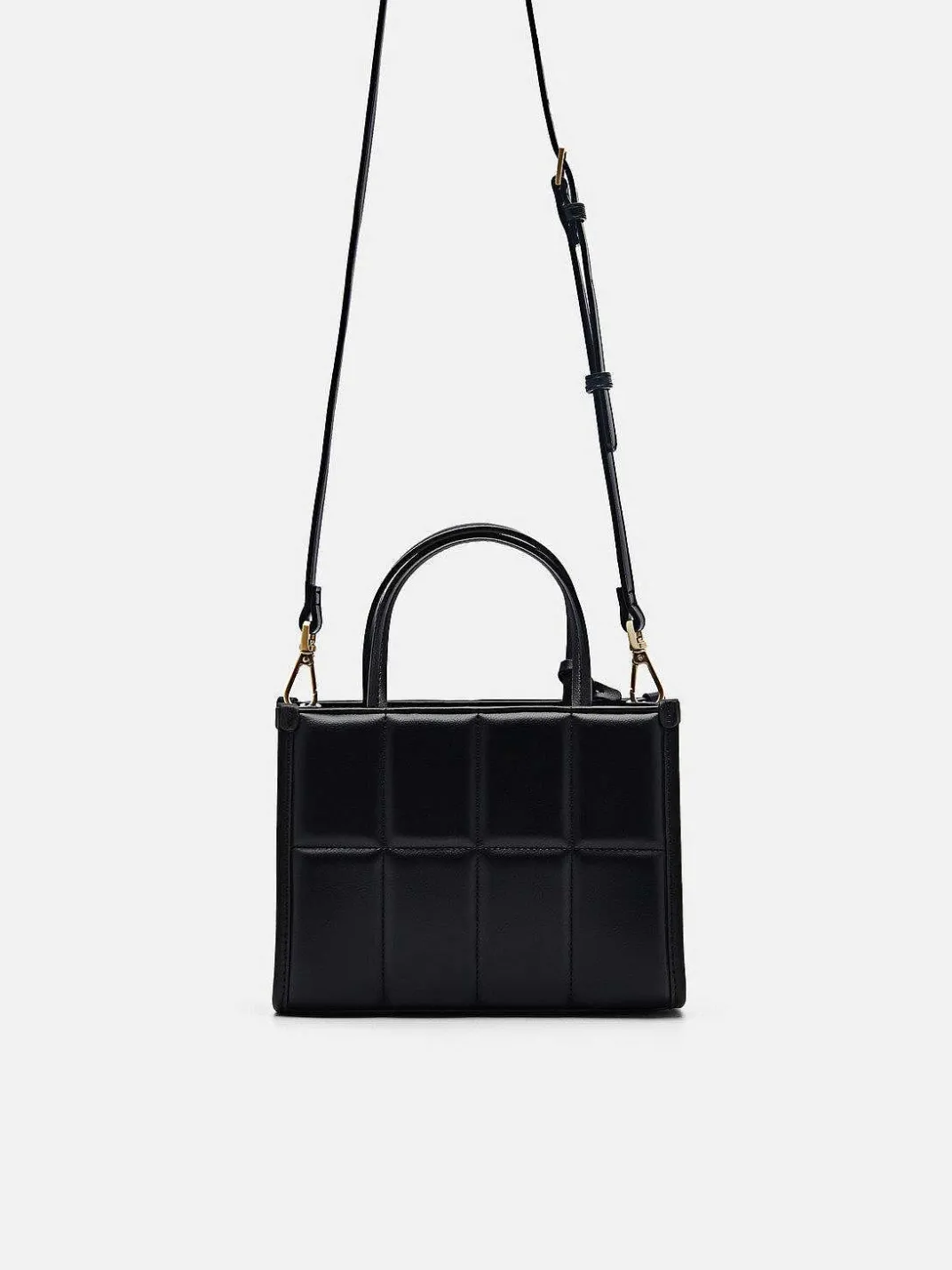 Mini Quilted Handbag<PEDRO Discount