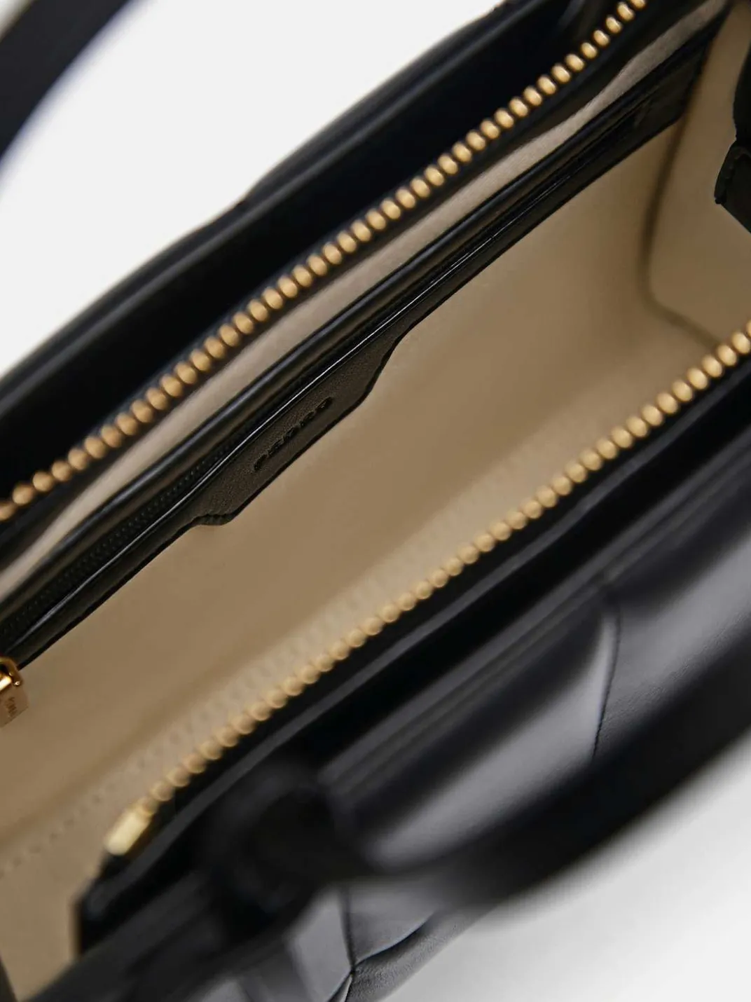 Mini Quilted Handbag<PEDRO Discount