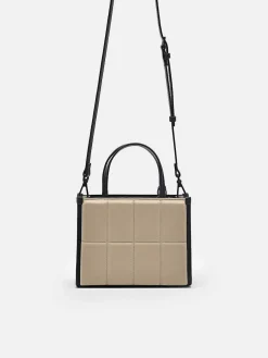 Mini Quilted Handbag<PEDRO Best