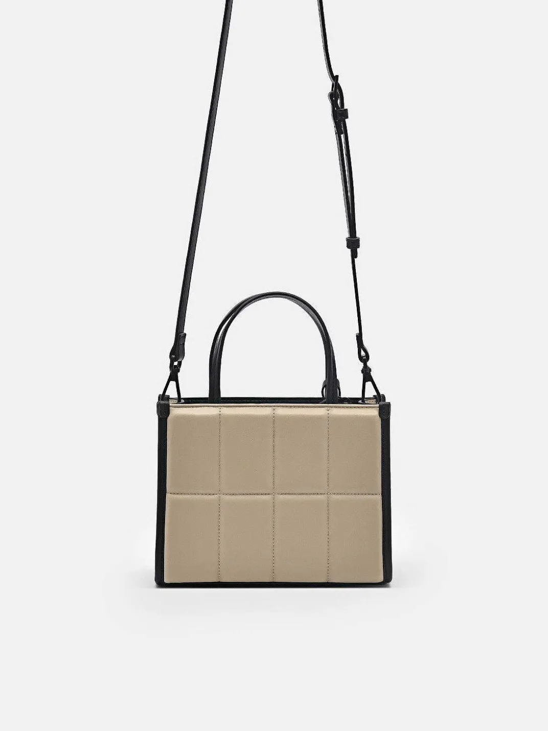 Mini Quilted Handbag<PEDRO Best