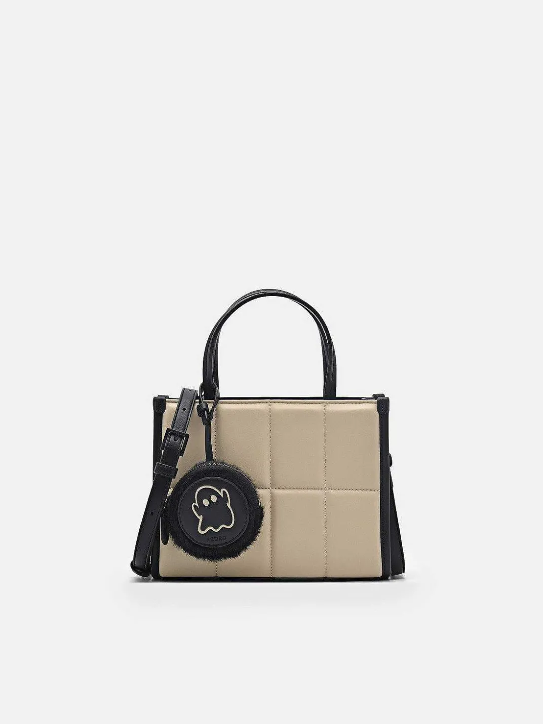 Mini Quilted Handbag<PEDRO Best