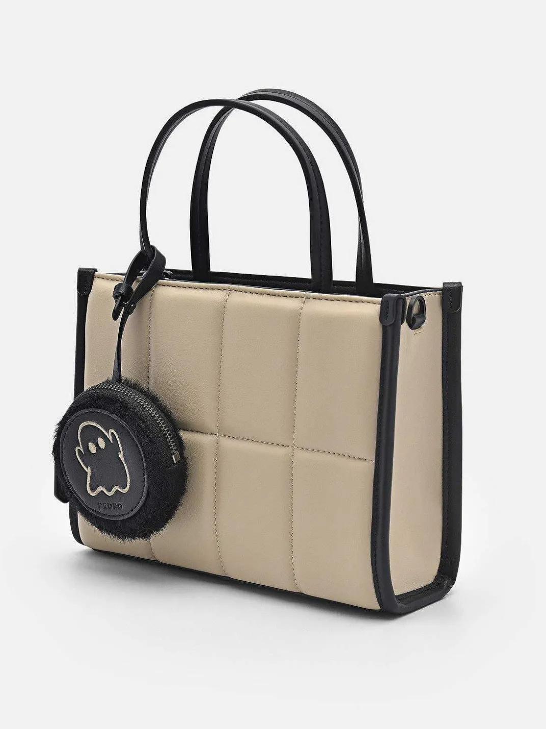 Mini Quilted Handbag<PEDRO Best