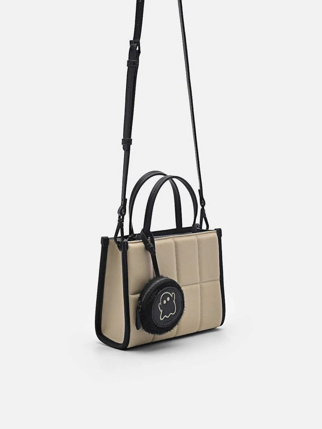 Mini Quilted Handbag<PEDRO Best
