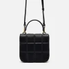 Mini Quilted Shoulder Bag<PEDRO New