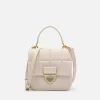 Mini Quilted Shoulder Bag<PEDRO Best