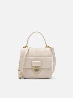 Mini Quilted Shoulder Bag<PEDRO Best