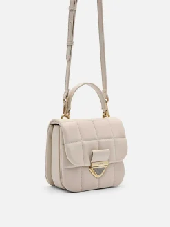 Mini Quilted Shoulder Bag<PEDRO Best