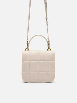 Mini Quilted Shoulder Bag<PEDRO Best