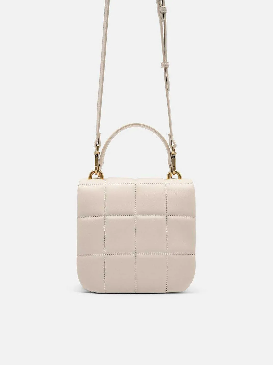Mini Quilted Shoulder Bag<PEDRO Best
