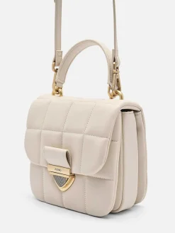 Mini Quilted Shoulder Bag<PEDRO Best