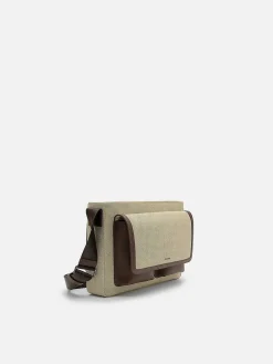 Mitchell Messenger Bag<PEDRO Outlet