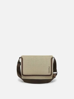 Mitchell Messenger Bag<PEDRO Outlet