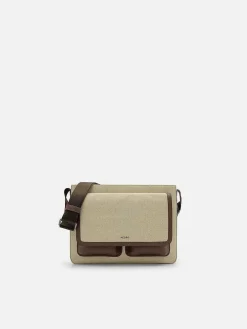 Mitchell Messenger Bag<PEDRO Outlet