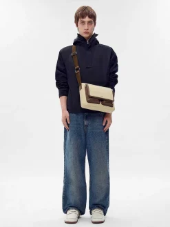 Mitchell Messenger Bag<PEDRO Outlet