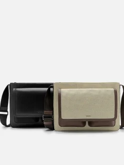 Mitchell Messenger Bag<PEDRO Outlet