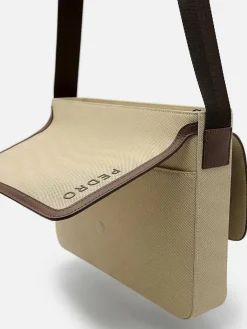 Mitchell Messenger Bag<PEDRO Outlet