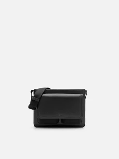 Mitchell Messenger Bag<PEDRO New