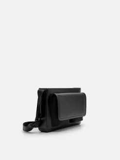 Mitchell Messenger Bag<PEDRO New