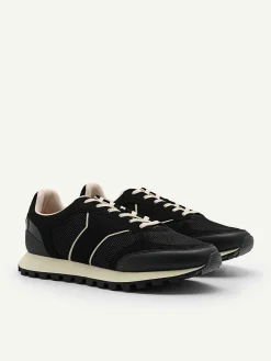 Mono Track Low Top Sneakers<PEDRO Clearance