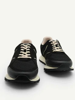 Mono Track Low Top Sneakers<PEDRO Clearance