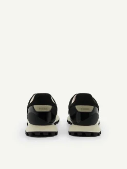 Mono Track Low Top Sneakers<PEDRO Clearance