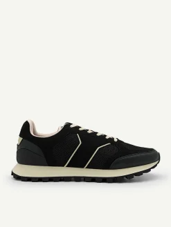 Mono Track Low Top Sneakers<PEDRO Clearance