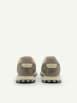 Mono Track Low Top Sneakers<PEDRO Best