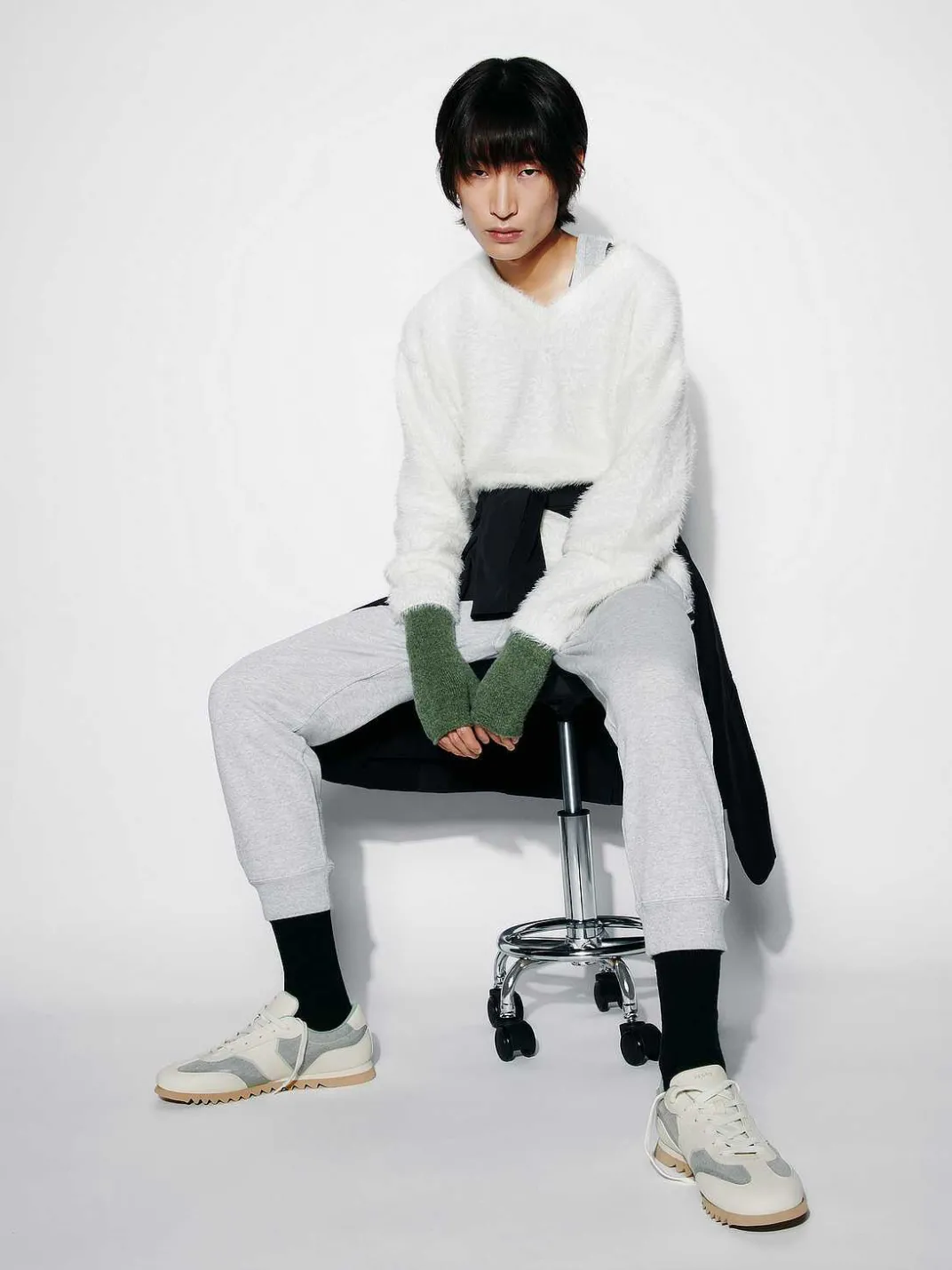 Mono Twist Sneakers<PEDRO Online