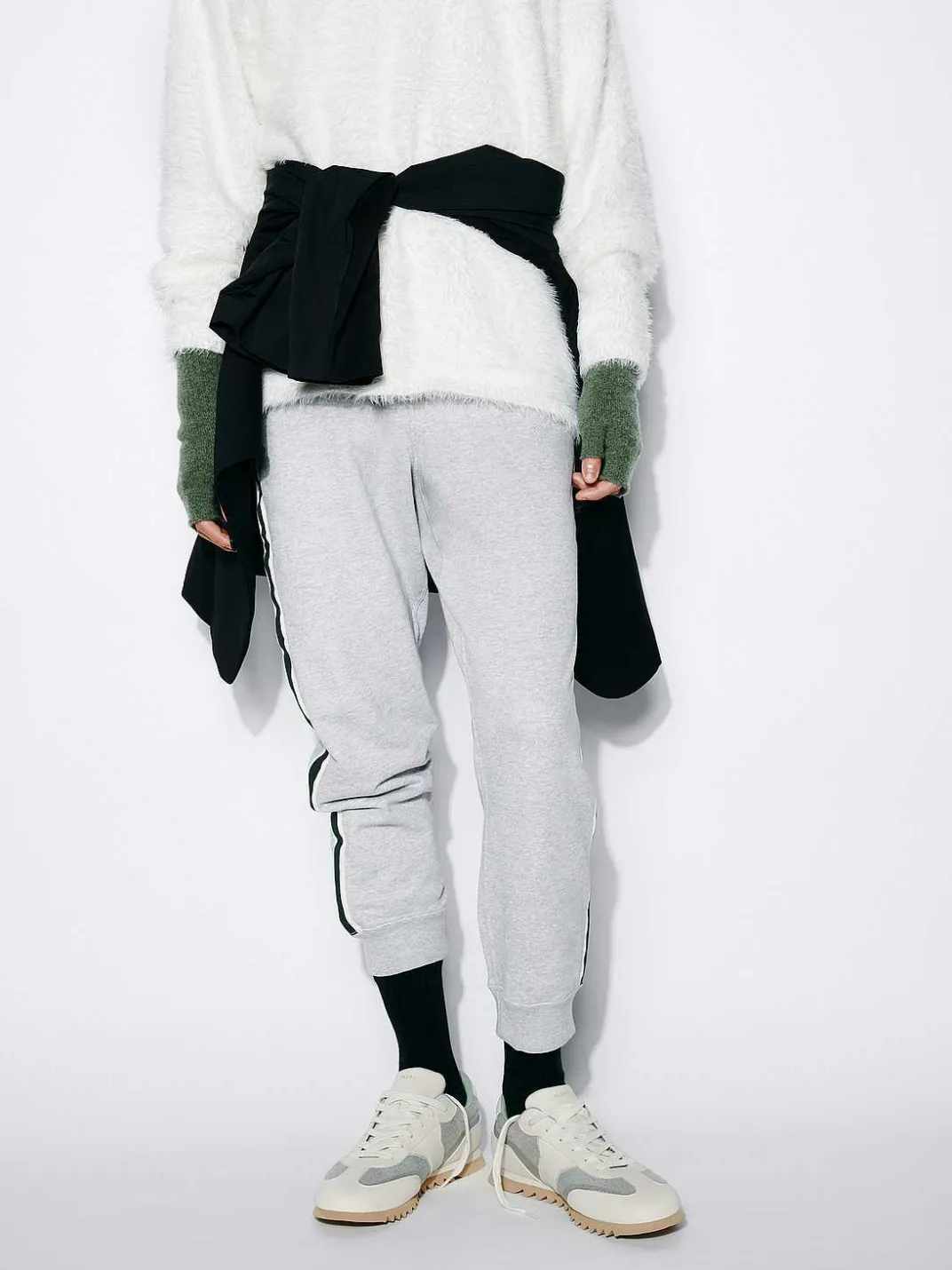 Mono Twist Sneakers<PEDRO Online