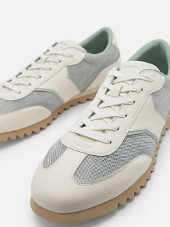 Mono Twist Sneakers<PEDRO Online