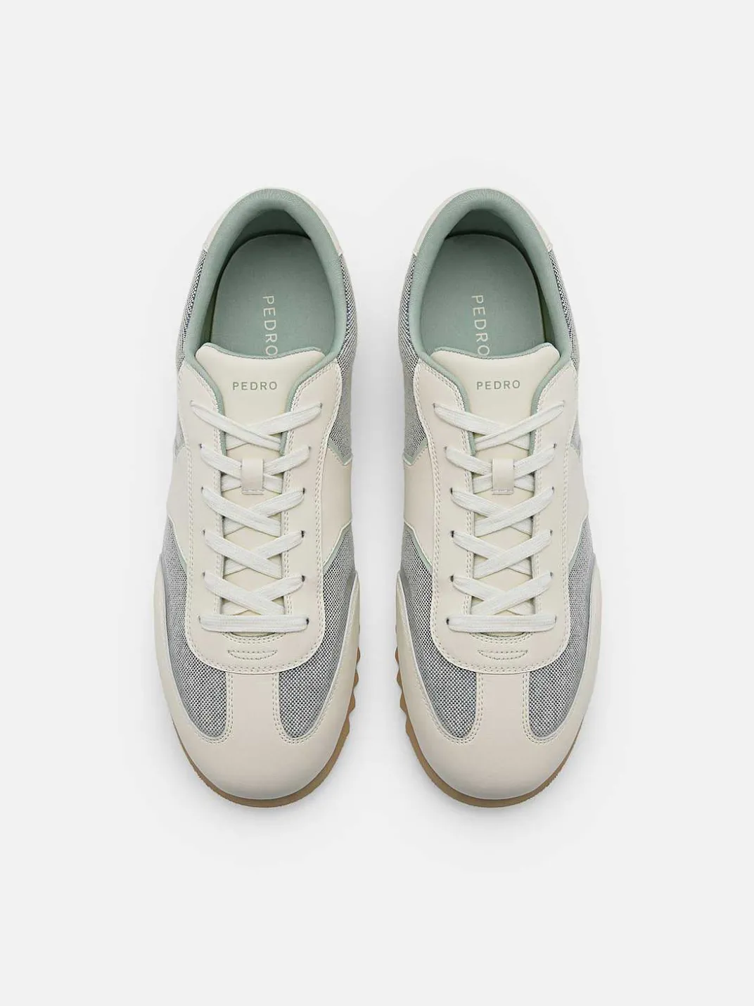 Mono Twist Sneakers<PEDRO Online