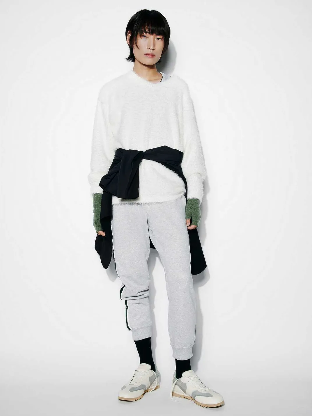 Mono Twist Sneakers<PEDRO Online